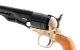 Colt Civil War Centennial Single Shot
22 Short 6