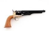 Colt Civil War Centennial Single Shot
22 Short 6