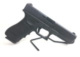 GLOCK 22 GEN 3 .40 CAL POLICE TRADE 2 MAGS W/NS - 1 of 9
