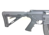 Smith & Wesson M&P 15-22 MP15 .22 LR AR - 2 of 8