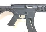 Smith & Wesson M&P 15-22 MP15 .22 LR AR - 3 of 8