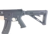 Smith & Wesson M&P 15-22 MP15 .22 LR AR - 6 of 8