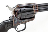 Colt SAA 3rd Gen 45 5.5