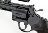 Colt Python Hunter 357 Mag 8
