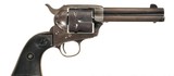 Colt 1st Gen SAA 45 4.75