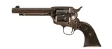 Colt 1st Gen SAA 45 5.5