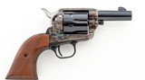 Colt SAA 3rd Gen Sheriff 44-40 44SPL '80 x/Cylind - 2 of 7