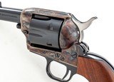 Colt SAA 3rd Gen Sheriff 44-40 44SPL '80 x/Cylind - 3 of 7