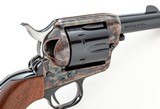 Colt SAA 3rd Gen Sheriff 44-40 44SPL '80 x/Cylind - 5 of 7