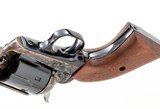 Colt SAA 3rd Gen Sheriff 44-40 44SPL '80 x/Cylind - 6 of 7