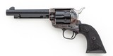 Colt 3rd Gen SAA 45 LC 5.5