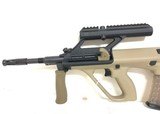 STEYR AUG A3 M1 .223 3X SCOPE BULLPUP - 6 of 6