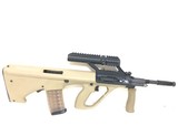 STEYR AUG A3 M1 .223 3X SCOPE BULLPUP - 1 of 6