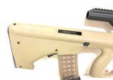 STEYR AUG A3 M1 .223 3X SCOPE BULLPUP - 2 of 6