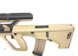 STEYR AUG A3 M1 .223 3X SCOPE BULLPUP - 5 of 6