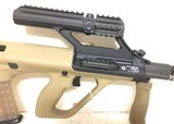 STEYR AUG A3 M1 .223 3X SCOPE BULLPUP - 3 of 6