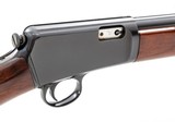 Pre-War Winchester Model 63 Semi-Automatic 1941 22 - 2 of 5
