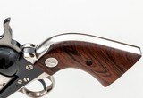 Colt Col Colt Sesquicentennial SAA 45 7.5 Engraved - 6 of 7