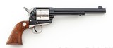 Colt Col Colt Sesquicentennial SAA 45 7.5 Engraved - 3 of 7