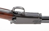 Pre-War Winchester 62A Pump 22 23