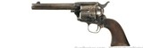 Antique Colt Black Powder Frame SAA 45 5.5