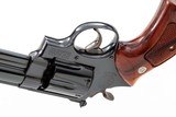 Smith & Wesson Model 25-5 45 LC 8 3/8