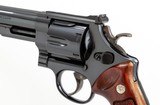 Smith & Wesson Model 25-5 45 LC 8 3/8