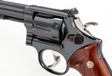 Smith & Wesson Model 25-5 45 LC 8 3/8
