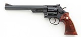 Smith & Wesson Model 25-5 45 LC 8 3/8