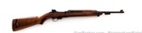 Winchester U.S. M1 Carbine .30 18