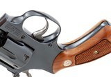 Smith Wesson S&W 34-1 .22/32 Kit 2