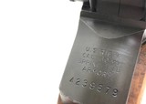 Springfield Armory M1 Garand 30-06 EXC COND - 7 of 13