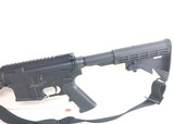 Colt AR-15A3 AR15 Carbine 16
