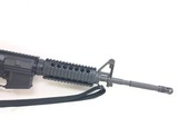 Colt AR-15A3 AR15 Carbine 16
