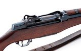 Springfield M1 Garand 30-60 24