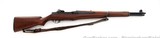 Springfield M1 Garand 30-60 24