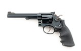 Smith & Wesson 17-5 K-22 Masterpiece 6