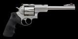 Ruger Super Redhawk 44 Mag 7.5