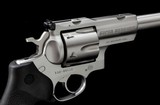 Ruger Super Redhawk 44 Mag 7.5