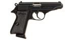 Walther Interarms PP 380 3 3/4