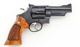 Smith & Wesson 29-2 44 Mag 4