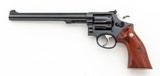 Smith & Wesson 48-2 K-22 MRF Masterpiece Target - 1 of 3