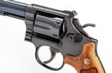 Smith & Wesson 14-4 38 SPL 8 3/8