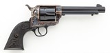 Colt 2nd Generation SAA 357 5.5