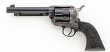 Colt 2nd Generation SAA 357 5.5