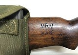 Inland M1 .30 Carbine EXC CON. Stamped EXTRA MAGS - 3 of 10