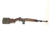 Inland M1 .30 Carbine EXC CON. Stamped EXTRA MAGS - 1 of 10