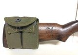 Inland M1 .30 Carbine EXC CON. Stamped EXTRA MAGS - 2 of 10