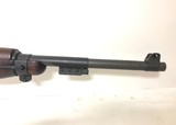 Inland M1 .30 Carbine EXC CON. Stamped EXTRA MAGS - 7 of 10
