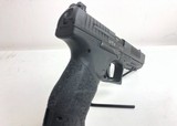 WALTHER PPQ M2 9MM 5